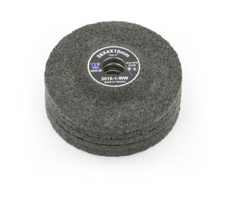 Náhradní kotouč pro vzduchovou mini úhlovou brusku 58x4x10 mm, Welzh