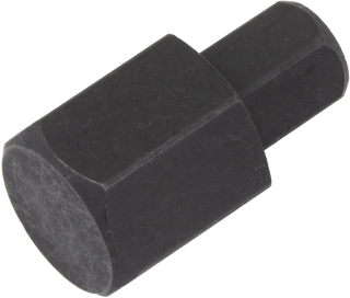 Bit 1/2", Inbus, H19, Welzh