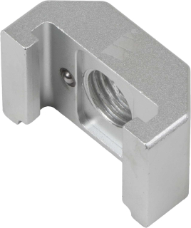 Náhradní držák k hydraulické pertlovací soupravě 3199-WW, Welzh
