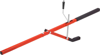 Páka SuspensionMate™, Welzh