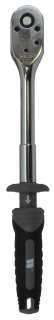 Ráčna 3/8", 48 zubů, délka 350 mm, Welzh