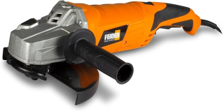 Elektrická úhlová bruska 230 mm, 2000W FM2030-1 FEIDER - VÝPRODEJ