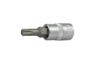 Hlavice zástrčná 1/2", Torx T60, délka 55 mm, Welzh