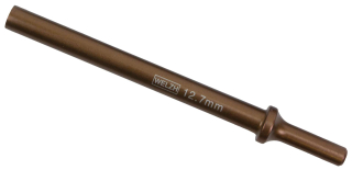 Náhradní nástavec 12.7 mm k vzduchovému vibračnímu kladivu, Welzh