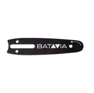 Náhradní 6" lišta pro elektrickou pilku na prořezávání stromů a větví Batavia 7064570