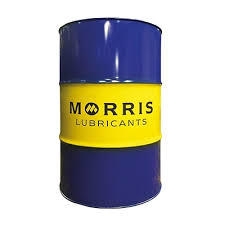 Morris Milking Machine Vacuum Pump Oil - vývěvový olej , 205 l