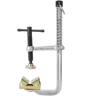 Svěrky MagSpring™, rozsah 115 mm, svěrný tlak 140 kg, AEK
