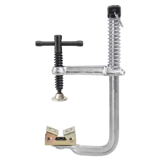 Svěrky MagSpring™, rozsah 115 mm, svěrný tlak 227 kg, AEK
