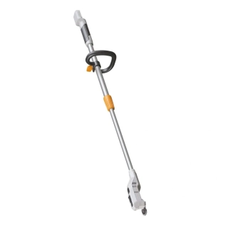 Aku bezdrátový kartáč na čištění spár, odstraňovač plevele, mechu a nečistot, 18 V, FIXXBRUSH BATAVIA