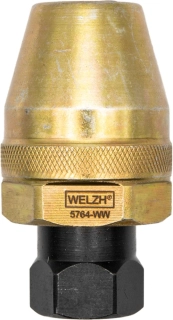 Přípravek univerzální pro demontáž šroubení 6 - 12 mm (zalomené šrouby), Welzh