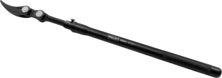Stavitelné páčidlo, dvojitá otočná hlava, 630 - 940 mm, Welzh