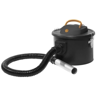 Vysavač popela, 800 W, 230 V, s HEPA filtrem BATAVIA