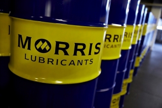 Morris Multivis ECO V 0W-20 , 205l 