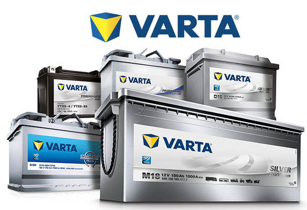 VARTA